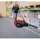 Bissell BG-697 Push Power Sweeper