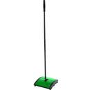 Bissell BG23 9.5 Inch Cleaning Path Sweeper