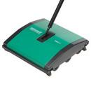 Bissell BG23 9.5 Inch Cleaning Path Sweeper