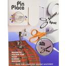 Pin Place Scissor Spot Magnets