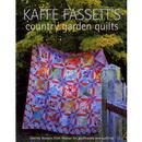 Kaffe Fassett Country Garden Quilts