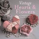 Vintage Hearts & Flowers by Kate Haxell