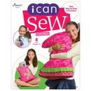I Can Sew by Lynn Weglarz