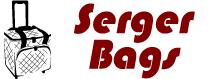 Serger Cases & Trolleys