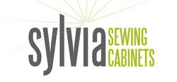 Sylvia Sewing Cabinets Authorized Retailer