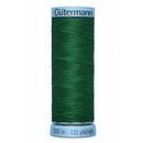 Pure Silk Thread 100m 3ct- Green