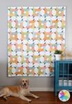 A Bright Corner Windy City Quilting Pattern