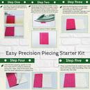 Easy Precision Piecing Starter Kit AP10081