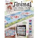 Animal Attraction Book