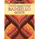 Twist and Turn Bargello