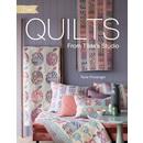 Quilts from Tildas Studio