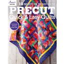 Precut Quick & Easy Quilts