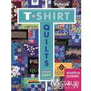 T-Shirt Quilts Made Easy