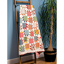 Easy Quilts from Precut Fabrics Book