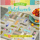 Lunch Hour Patchwork Book