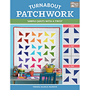 Turnabout Patchwork Book