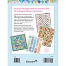 Easy Layer Cake Quilts 2 Book