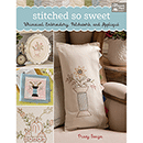 Stitched So Sweet Book