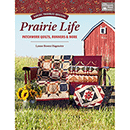 Kansas Troubles Quilters Prairie Life Book
