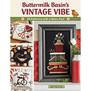 Buttermilk Basins Vintage Vibe