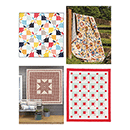 The Big Book of Star Studded Quilts