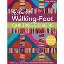 Foolproof Walking Foot Quilt Designs