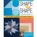 Shape by Shape Collection 2