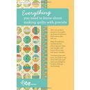 Quilters Precut Companion: Handy Reference Guide + 25 Precut-Friendly Block Patterns