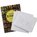 Everythings Blooming: 30 Floral Wool Appliqué Quilt Blocks