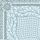 Doodle Quilting Mania: 250+ New Free-Motion Designs for Blocks, Borders, Sashing & More