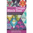 The Quick & Easy Triangle Block Tool