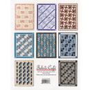 Fast & Fun 3-Yard Quilts Pattern Book