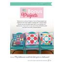 Quilters Cottage Book