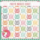 The Cake Mix Quilt Book
