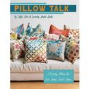 Pillow Talk Book