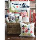 The Bonnie & Camille Quilt Bee Book