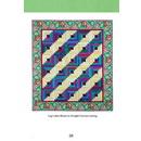 Log Cabin Block Basics