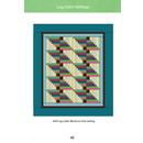 Log Cabin Block Basics