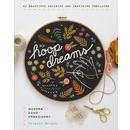 Hoop Dreams: Modern Hand Embroidery
