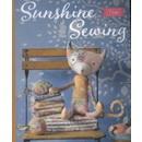Tilda Sunshine Sewing