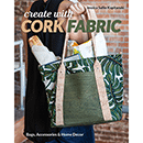 Create with Cork Fabric