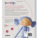 Tildas Toy Box: Sewing patterns for soft toys and more from the magical world of Tilda