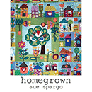 Homegrown Book