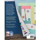 New Ways with Jelly Rolls: 12 Reversible Modern Jelly Roll Quilts