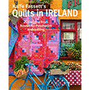 Kaffe Fassetts Quilts In Ireland