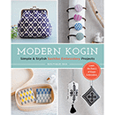 Modern Kogin Sweet and Simple Sashiko Embroidery