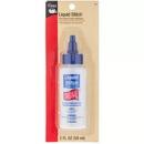 Glue Liquid Stitch 2oz Clear Dry (395)