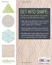 Stash Books: Shape by Shape Free Motion Quilting With Angela Walters Book