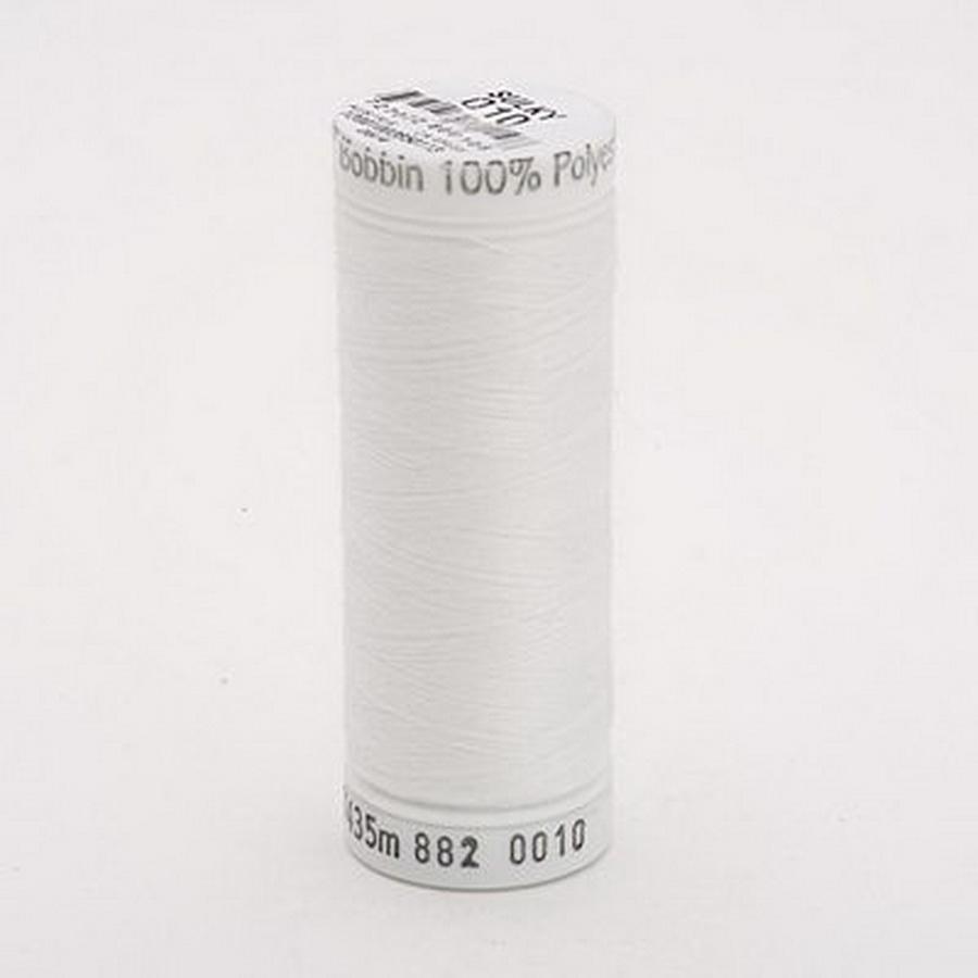 Thread Kit Black & White - 400yds, 2 Pack