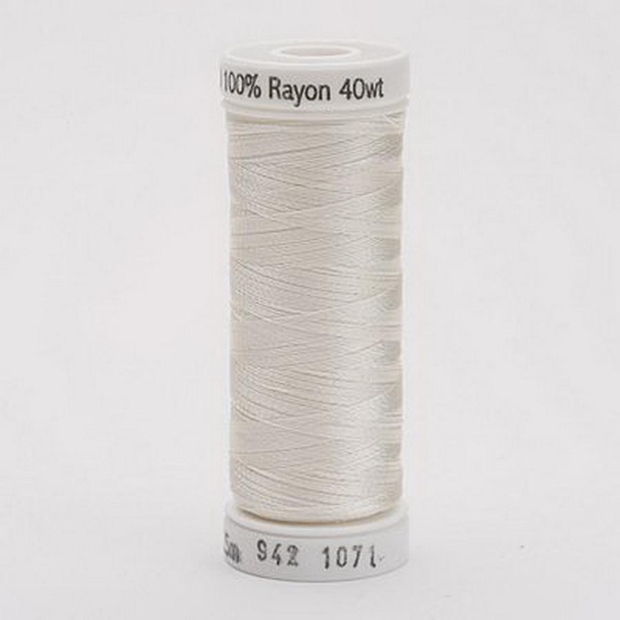 OESD Bobbin Thread White